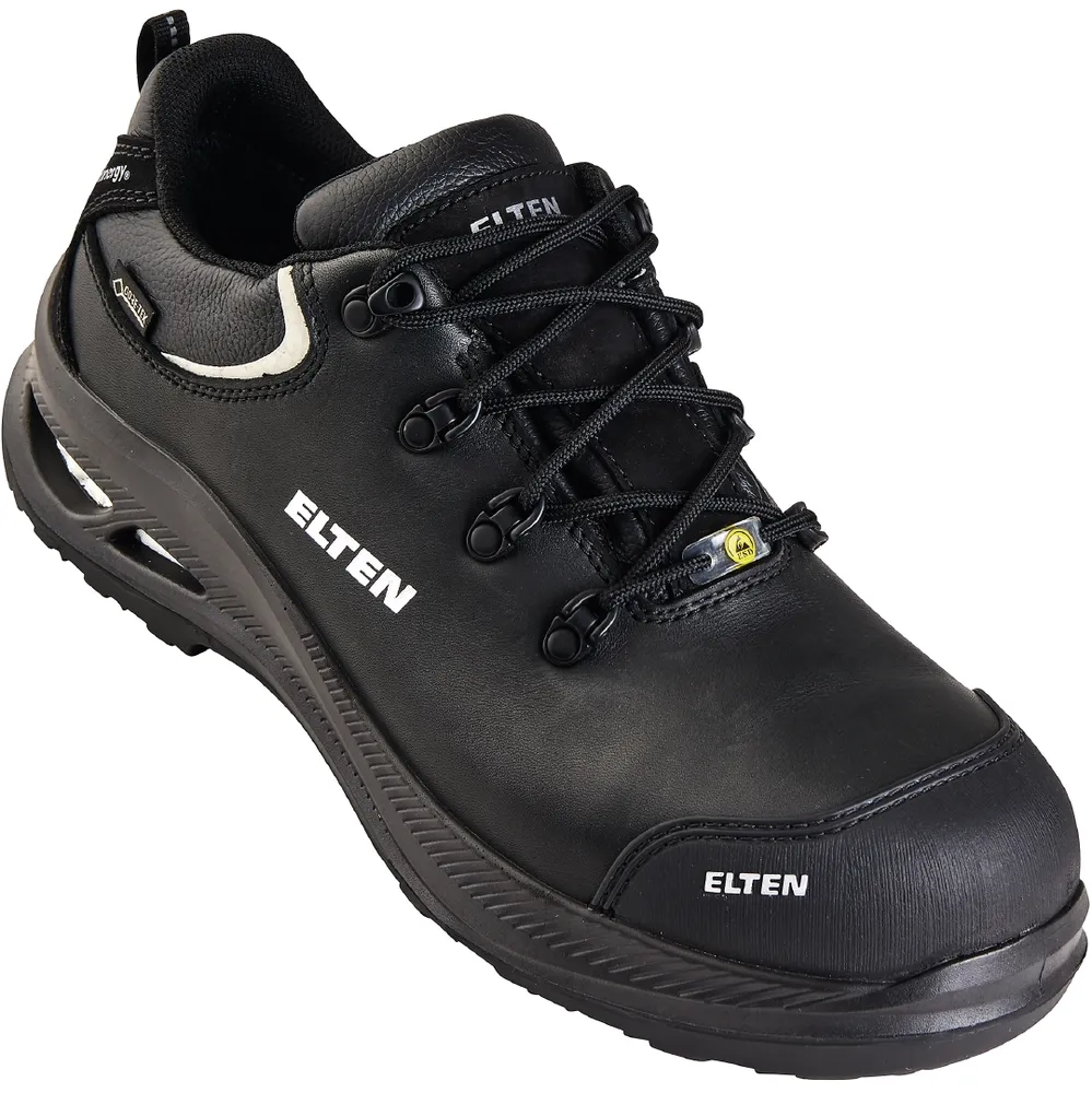 ELTEN Terence XXG Pro GTX Halbschuh S3