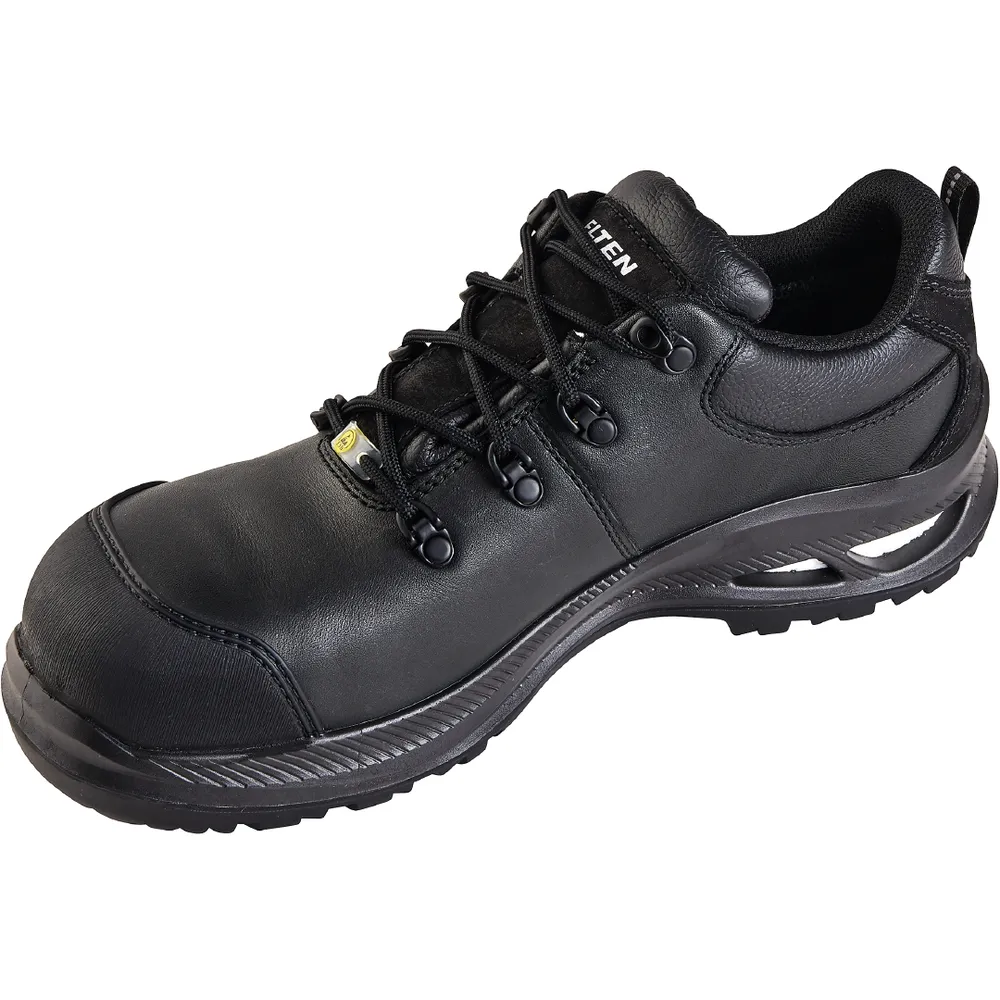 ELTEN Terence XXG Pro GTX Halbschuh S3 – Bild 2
