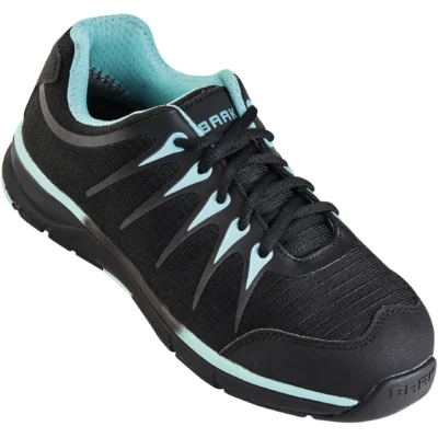 BAAK Svea Damenhalbschuh S3