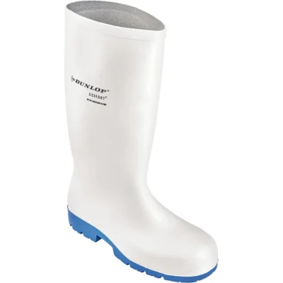 PU-/PVC-Stiefel
