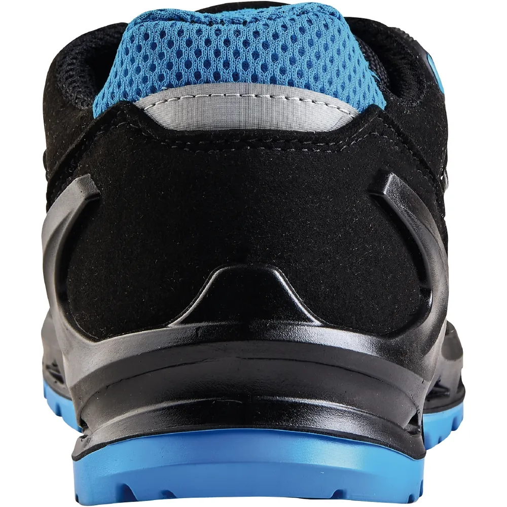 BASE i-Code® BOA Halbschuh S1P – Bild 5