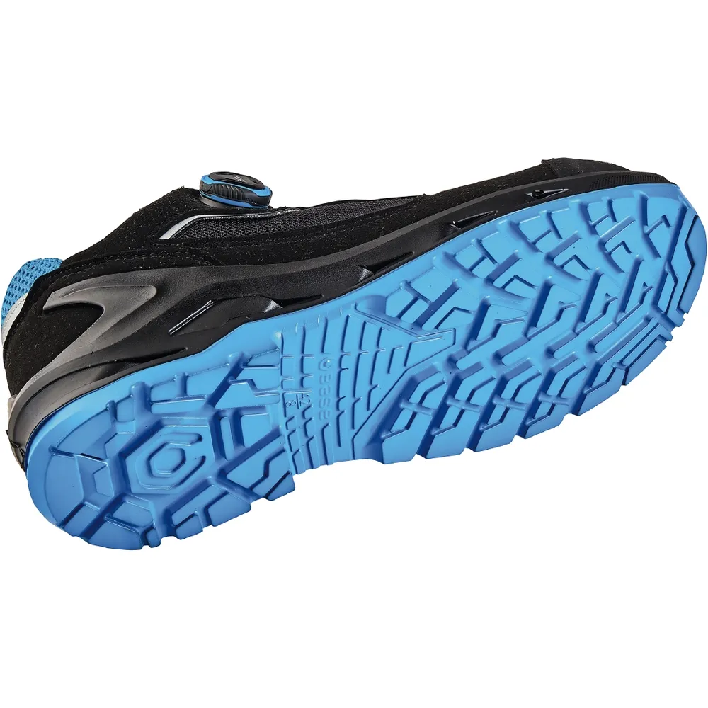 BASE i-Code® BOA Halbschuh S1P – Bild 6