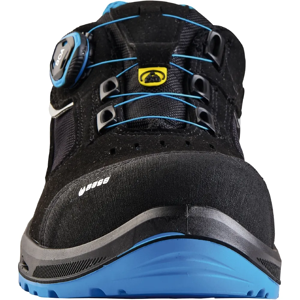 BASE i-Code® BOA Halbschuh S1P – Bild 3