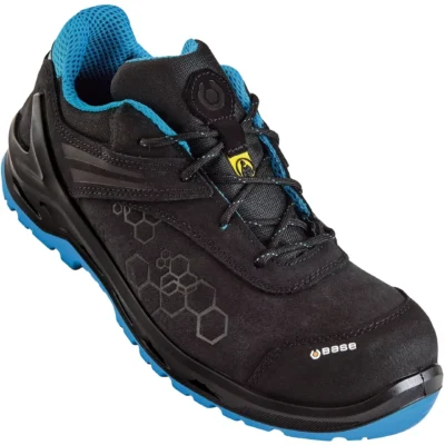 BASE i-Robox Halbschuh S3