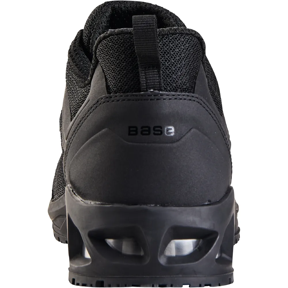 BASE K-Young Halbschuh O1 – Bild 5