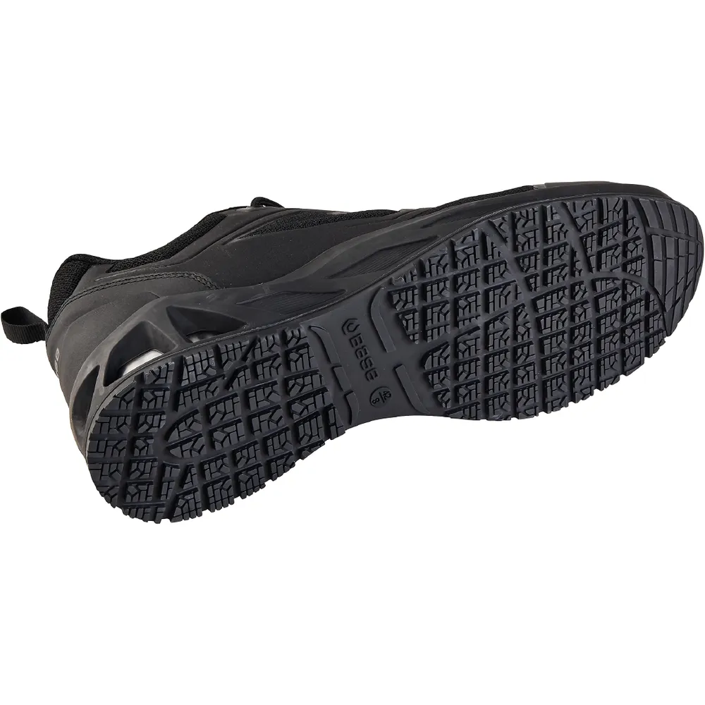 BASE K-Young Halbschuh O1 – Bild 6