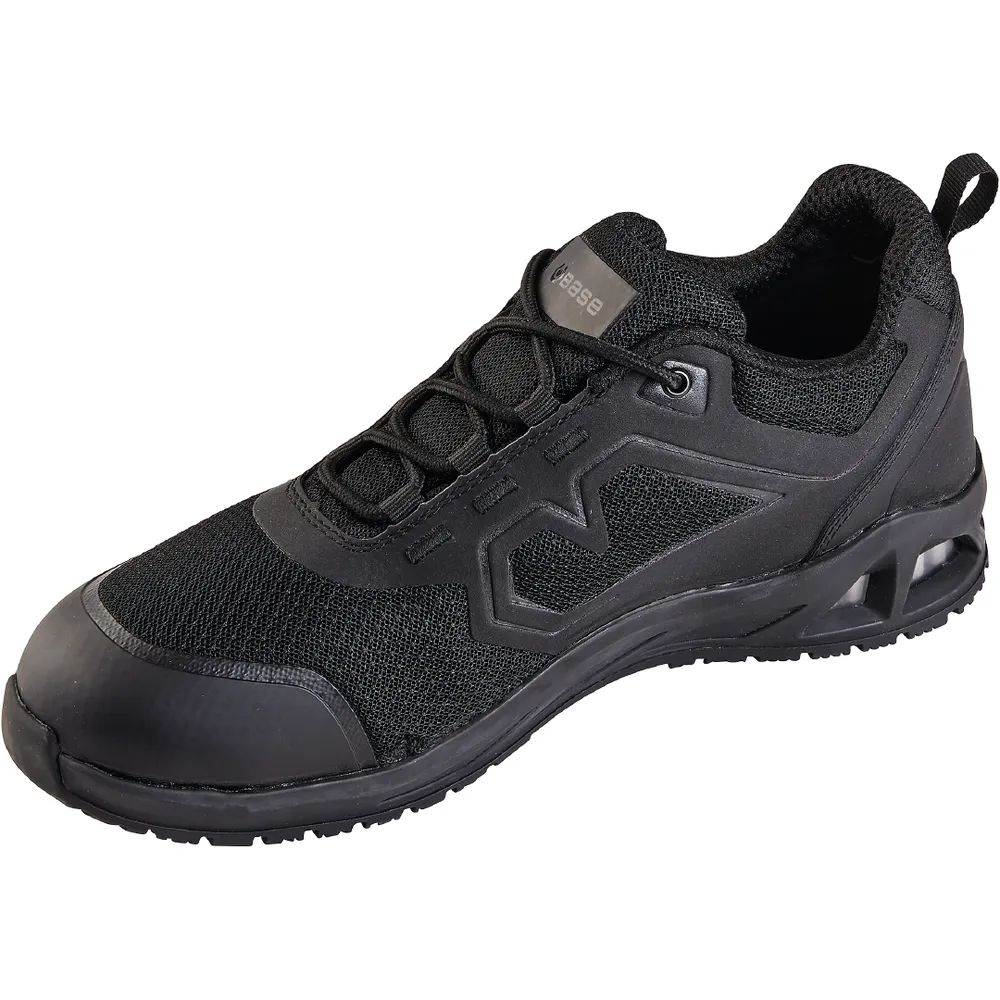 BASE K-Young Halbschuh O1 – Bild 2