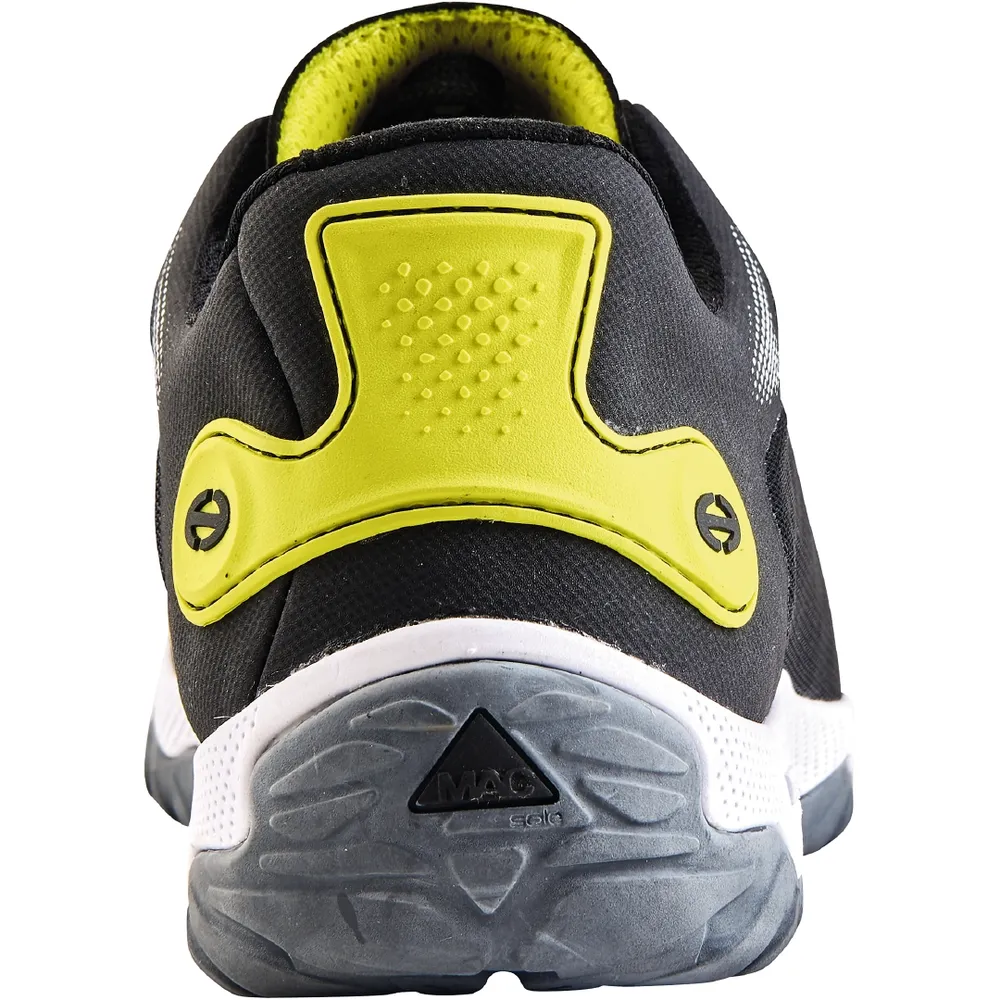 HECKEL MS 100 Halbschuh S1P – Bild 5