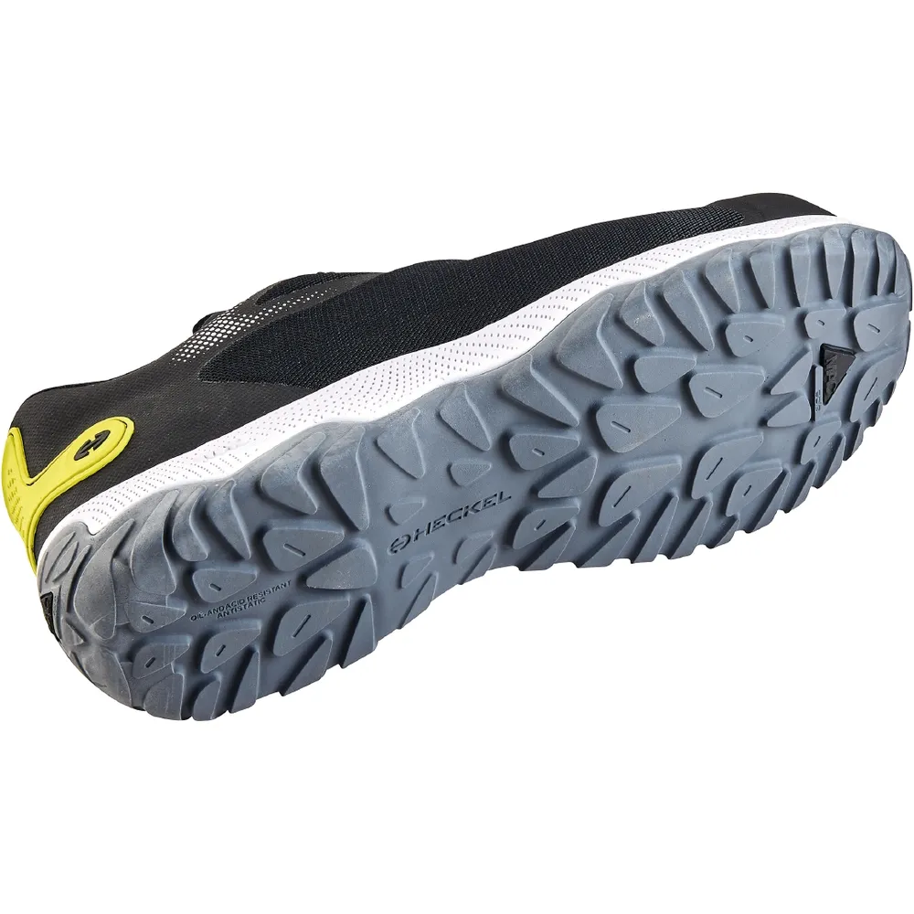 HECKEL MS 100 Halbschuh S1P – Bild 6