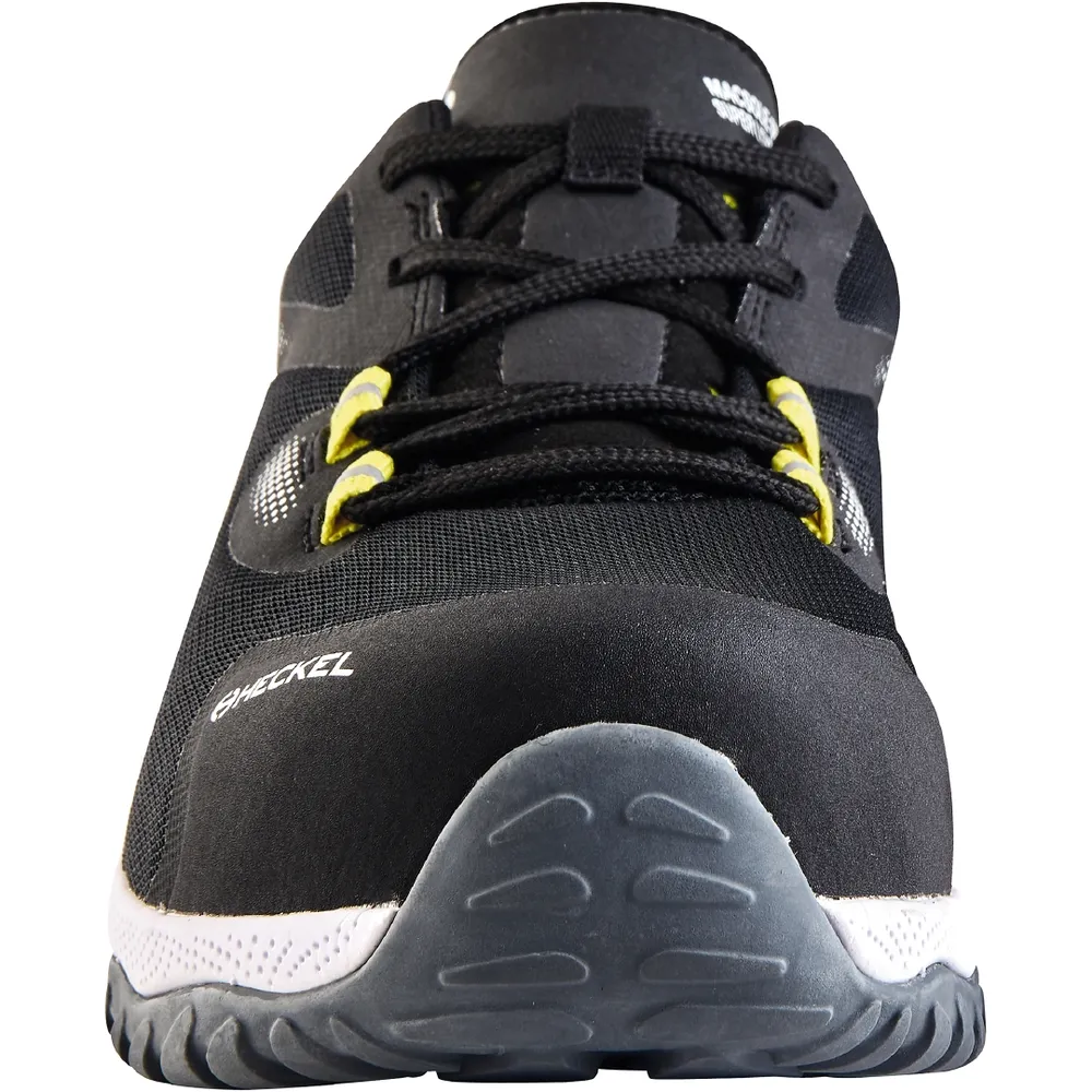 HECKEL MS 100 Halbschuh S1P – Bild 3