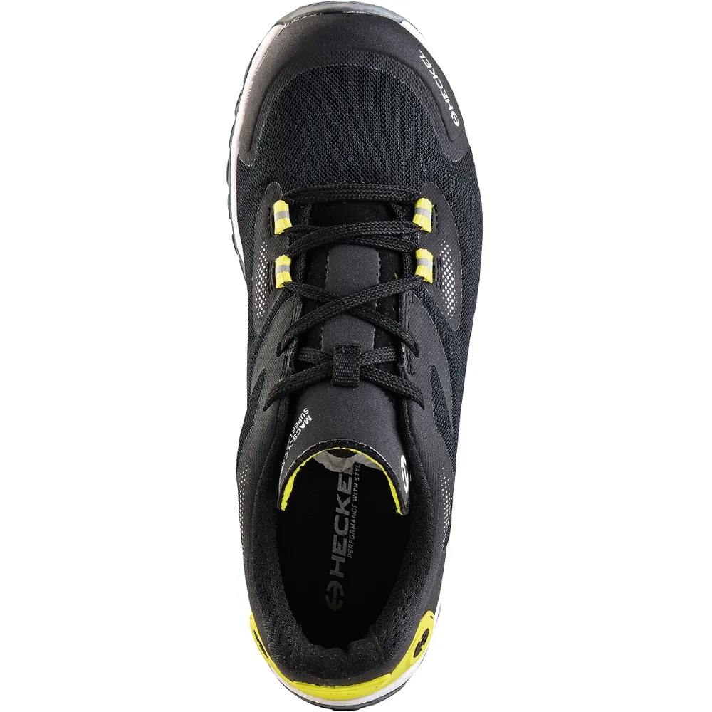 HECKEL MS 100 Halbschuh S1P – Bild 4