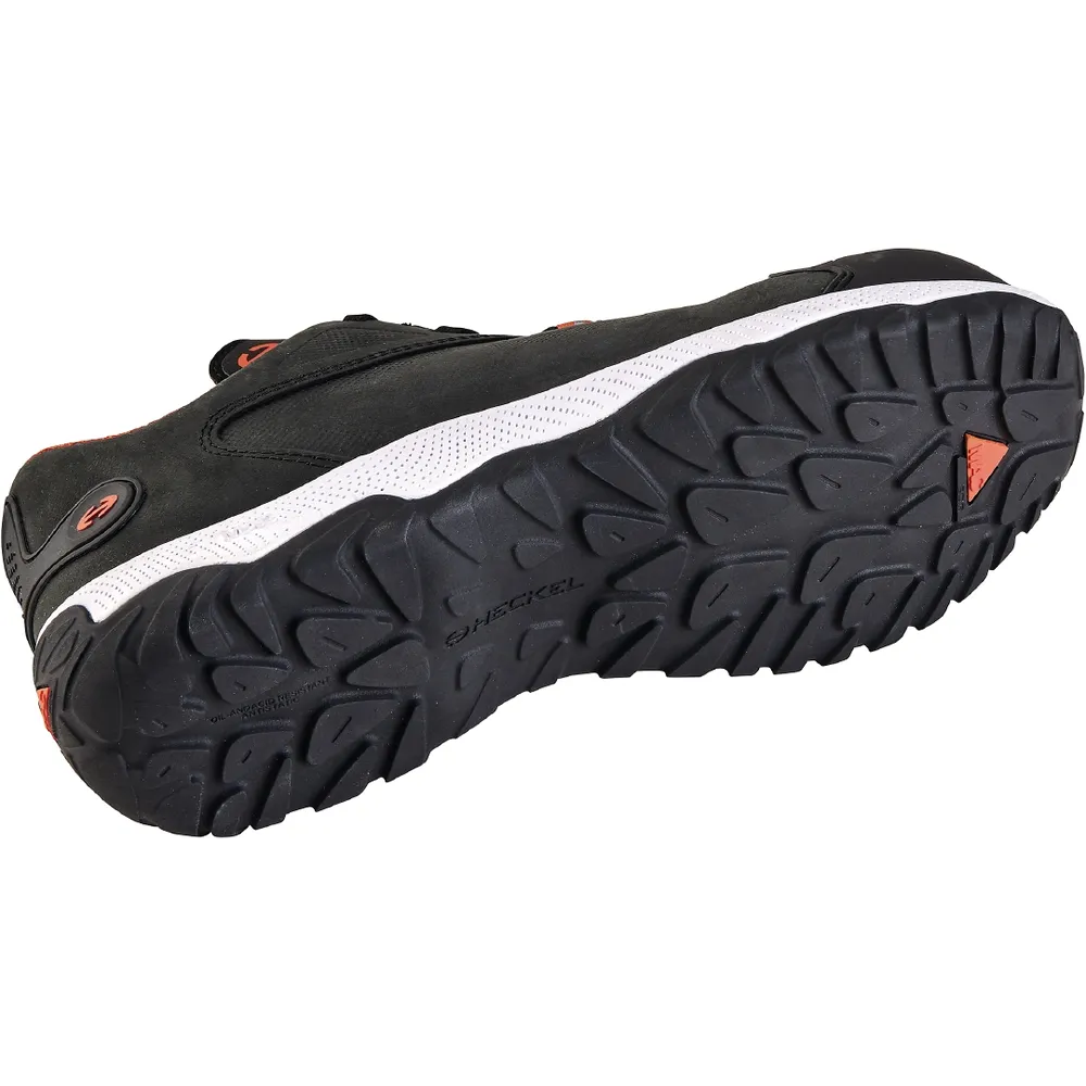 HECKEL MS 300 Halbschuh S3 – Bild 6