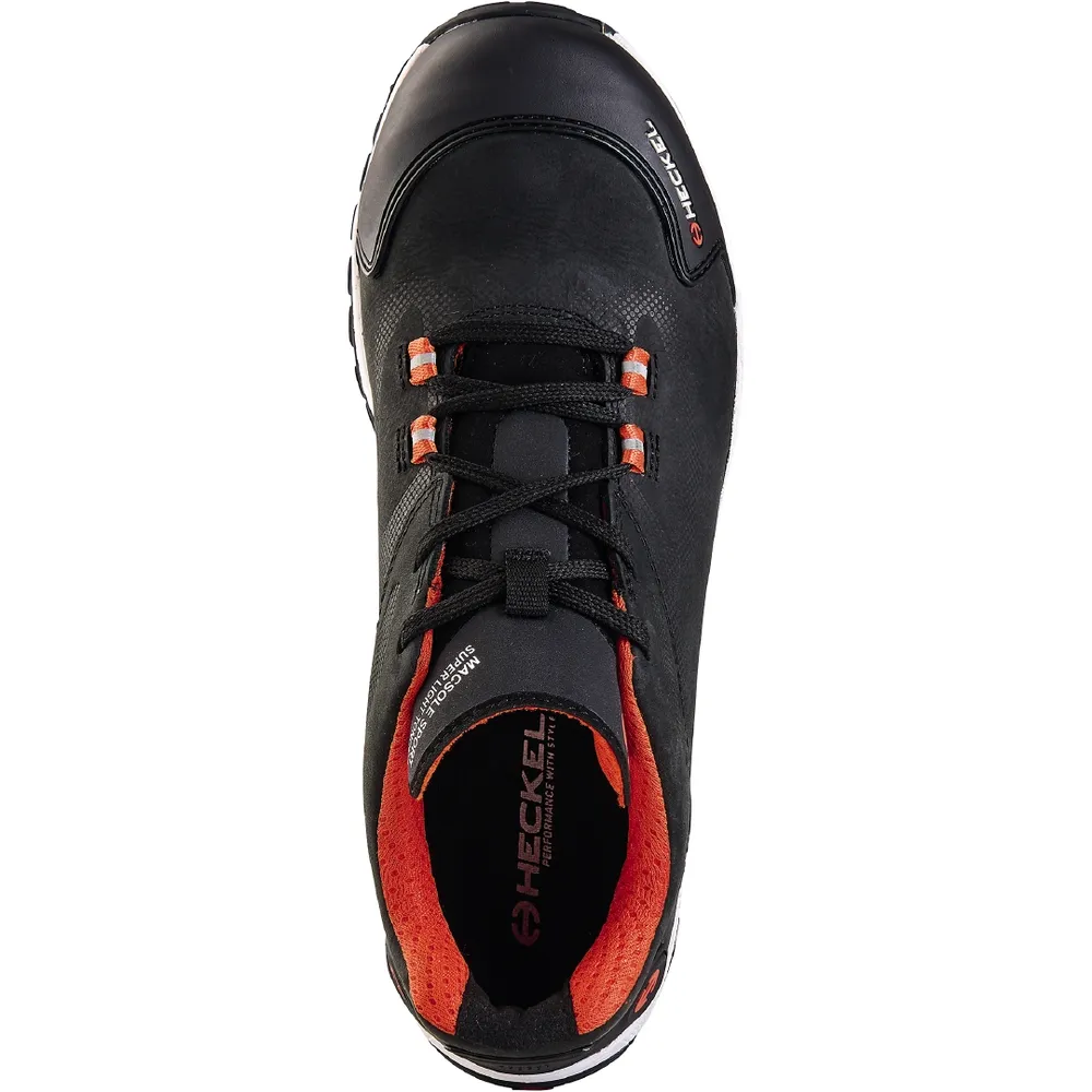 HECKEL MS 300 Halbschuh S3 – Bild 4