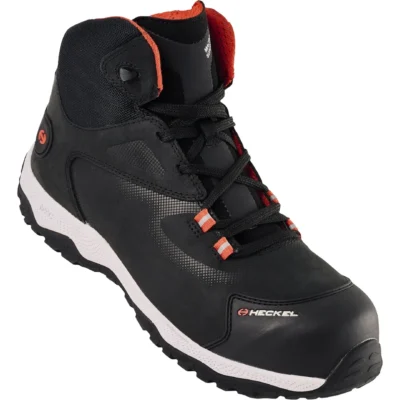 HECKEL MS 300 Schnürstiefel S3