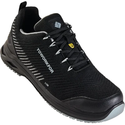 TOWORKFOR X-101 Halbschuh S1P