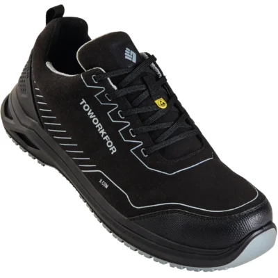 TOWORKFOR X-103 Halbschuh S3