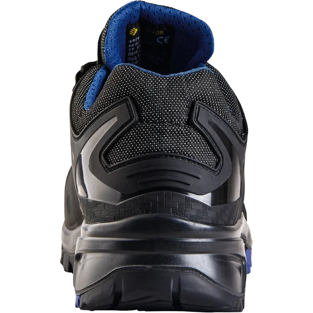 TOWORKFOR Break Halbschuh S3 – Bild 5