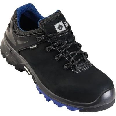 TOWORKFOR Break Halbschuh S3