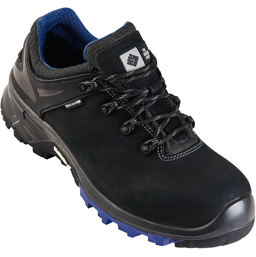 TOWORKFOR Break Halbschuh S3