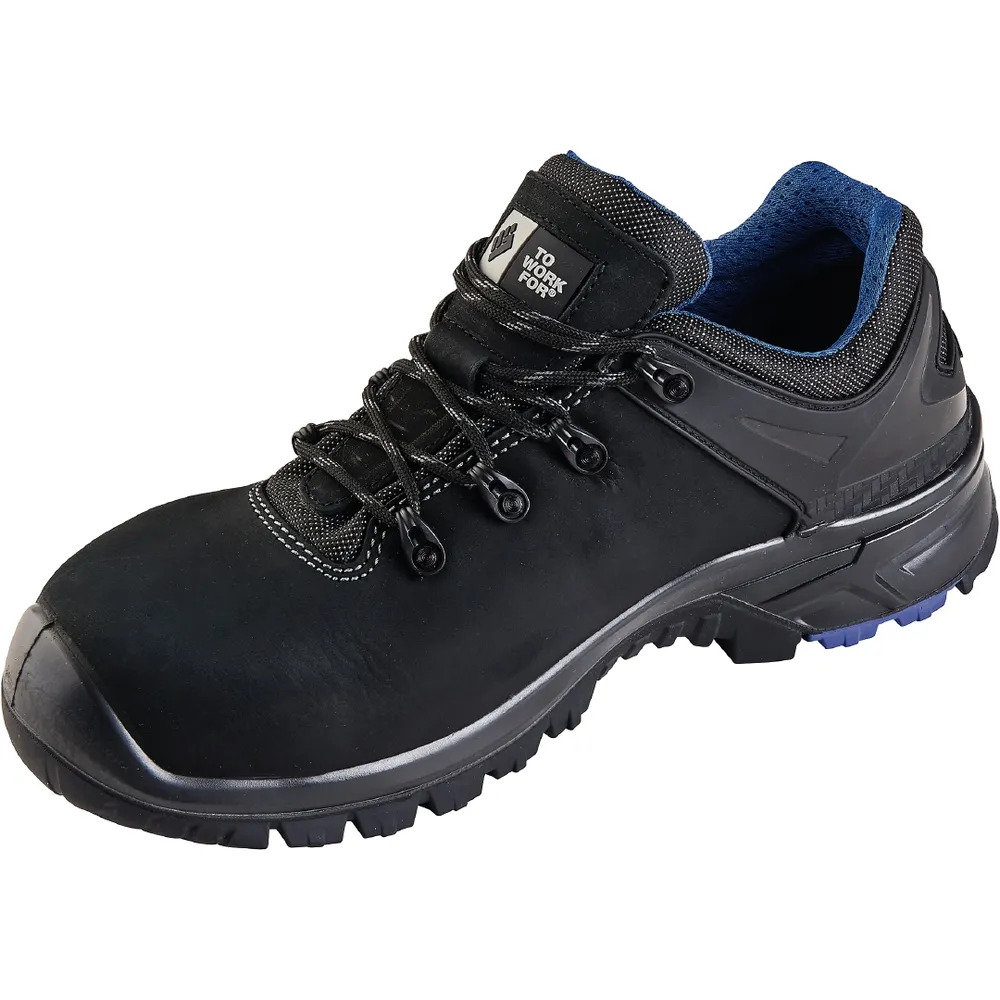 TOWORKFOR Break Halbschuh S3 – Bild 2