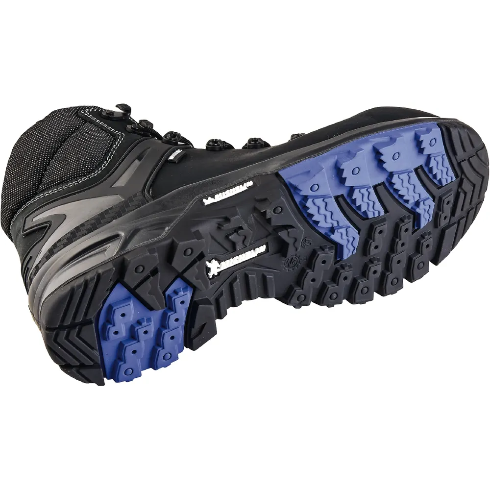 TOWORKFOR Wheels Schnürstiefel S3 – Bild 6