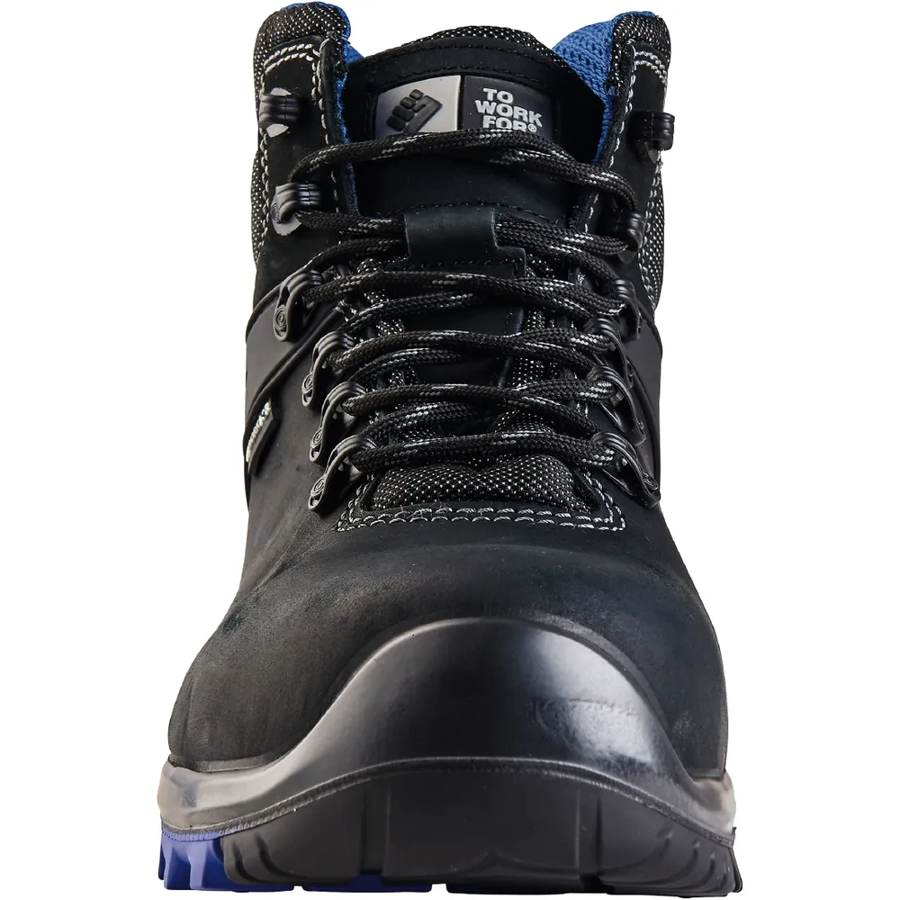 TOWORKFOR Wheels Schnürstiefel S3 – Bild 3