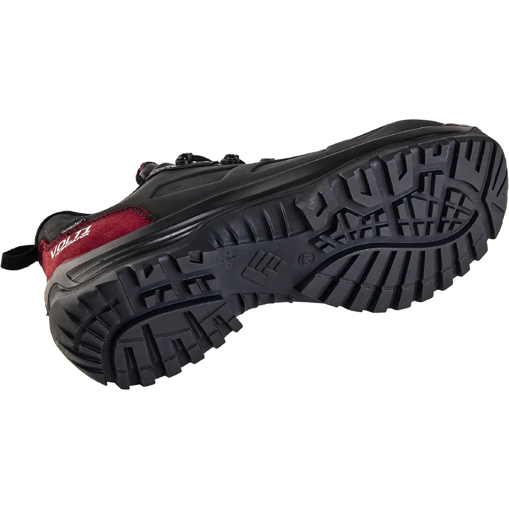 TOWORKFOR Ohm Halbschuh SB – Bild 6