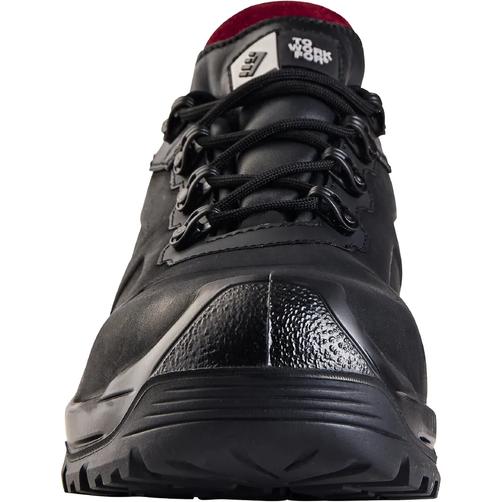 TOWORKFOR Ohm Halbschuh SB – Bild 3