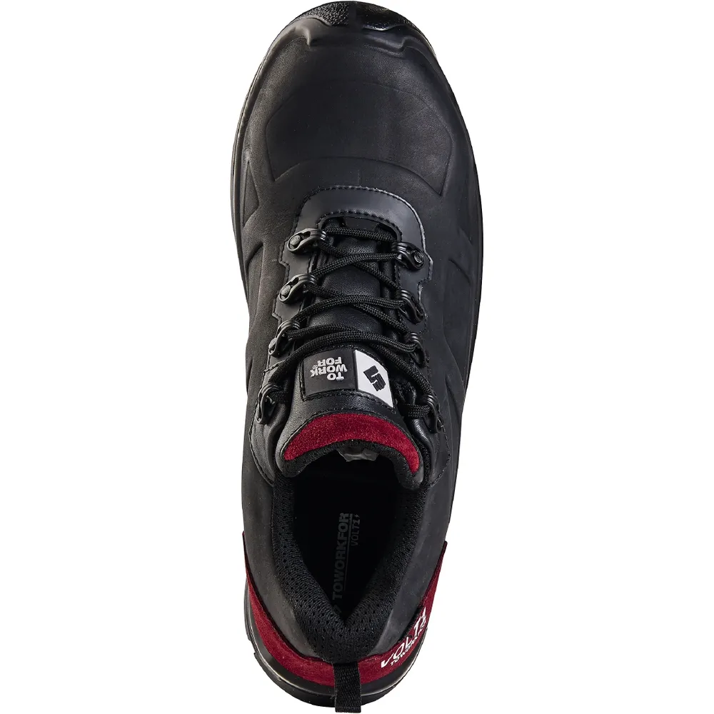 TOWORKFOR Ohm Halbschuh SB – Bild 4