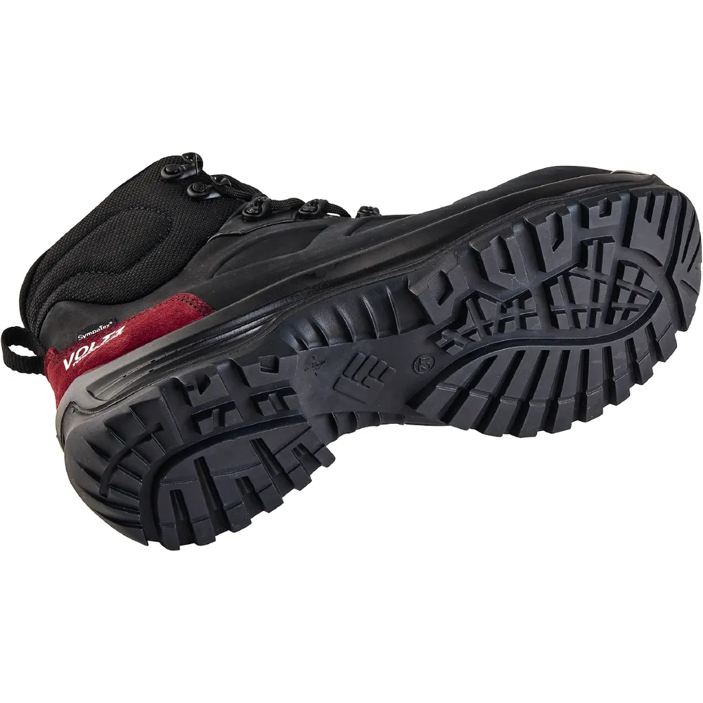 TOWORKFOR Watt Schnürstiefel SB – Bild 6