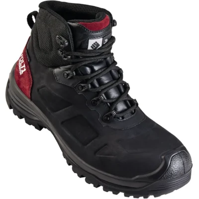TOWORKFOR Watt Schnürstiefel SB