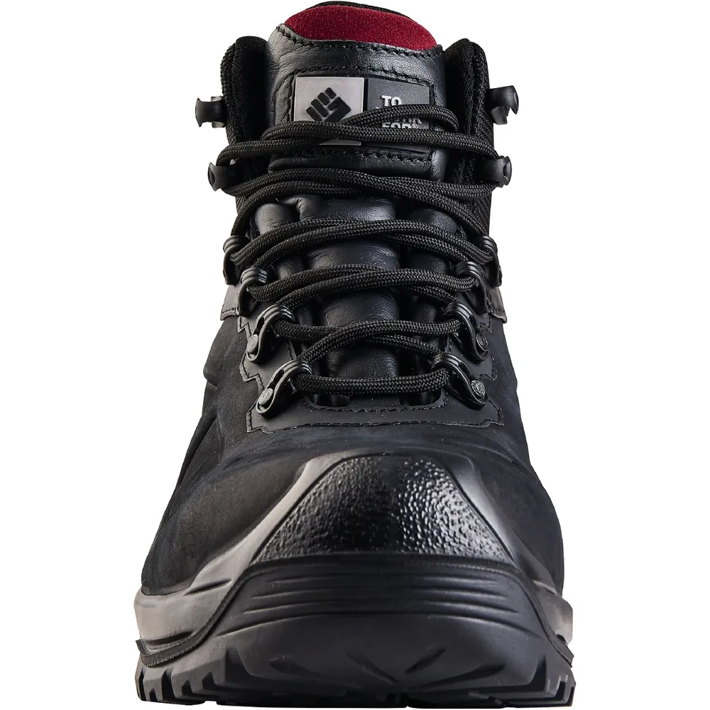 TOWORKFOR Watt Schnürstiefel SB – Bild 3