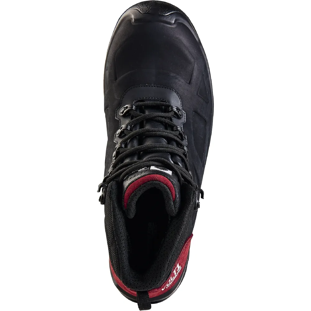 TOWORKFOR Watt Schnürstiefel SB – Bild 4