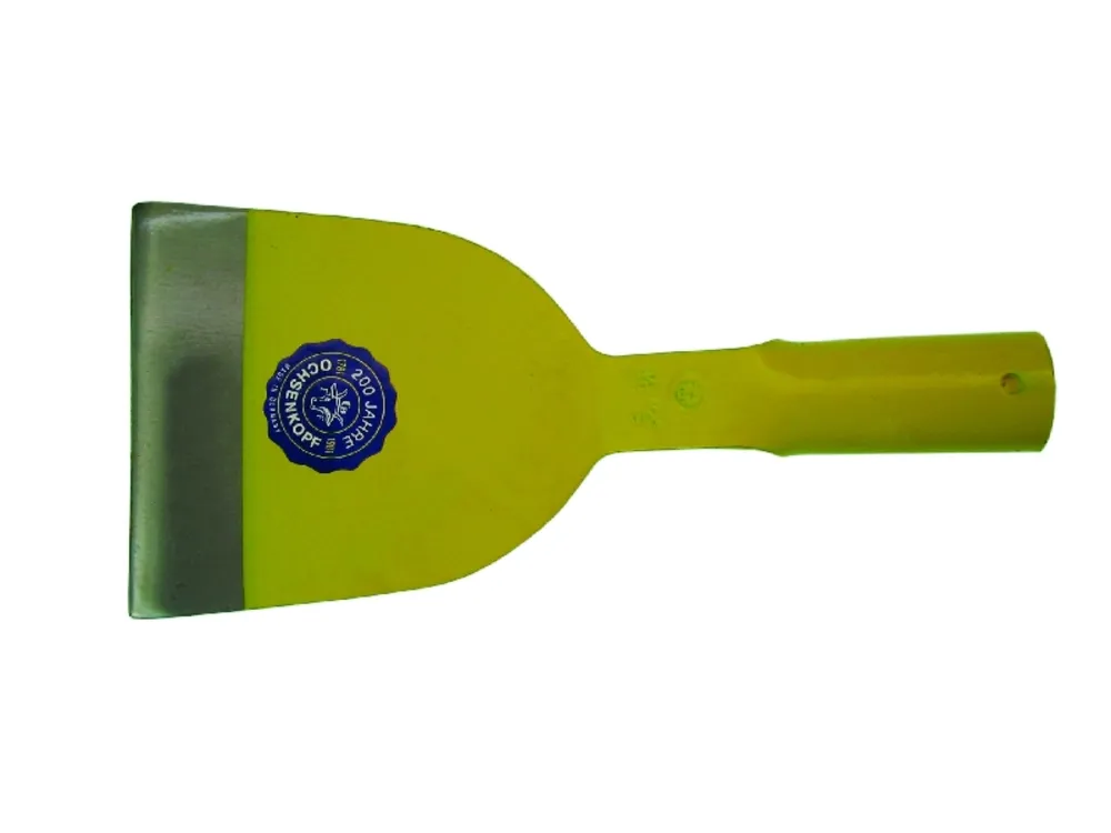 RINDENSCHÄLER SCHWARZWÄLDER FORM