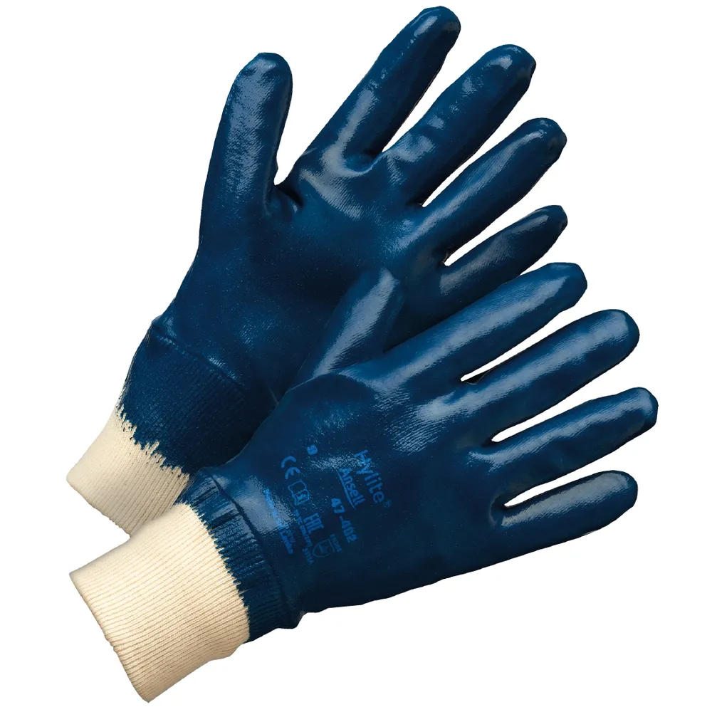 ANSELL Hylite® 47-402