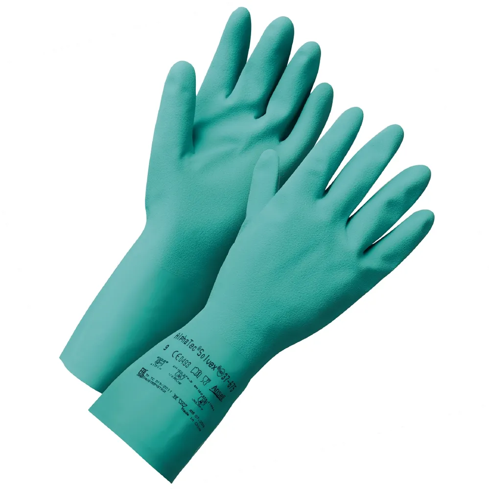 ANSELL AlphaTec®Solvex 37-675