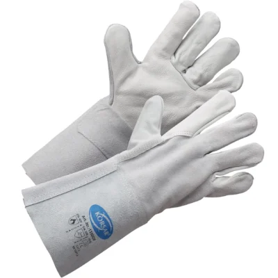 KORSAR® Schweißerhandschuh Kombi