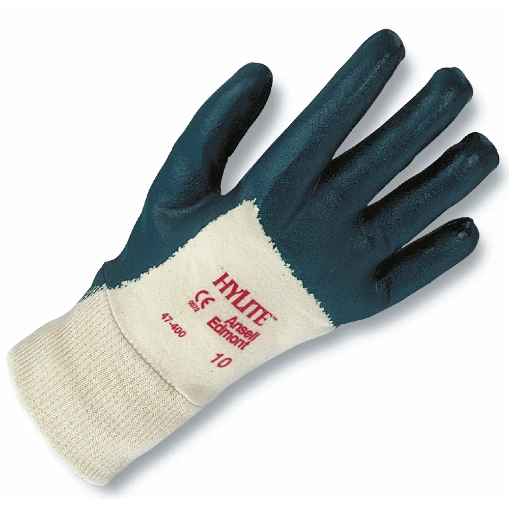 ANSELL Hylite® 47-400 – Bild 2