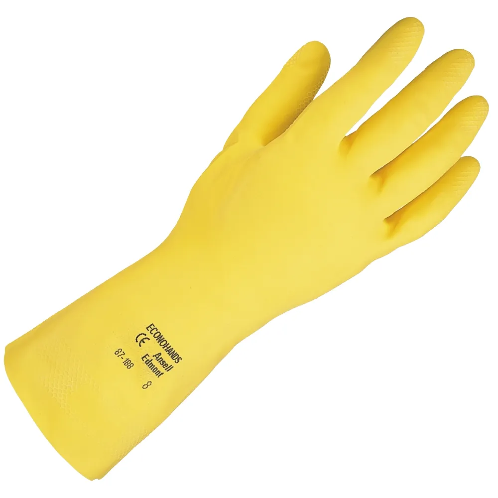 ANSELL AlphaTec® 87-190 – Bild 2