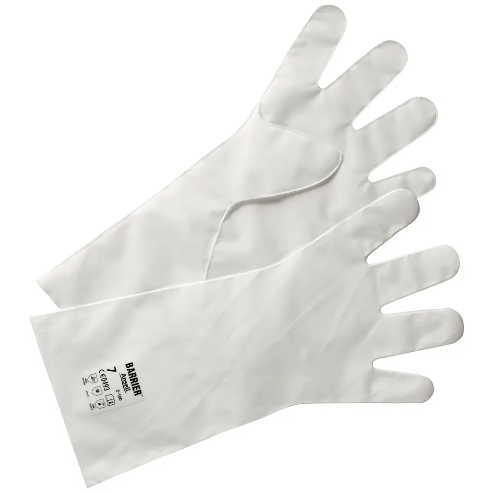 ANSELL AlphaTec® 02‐100 – Bild 2