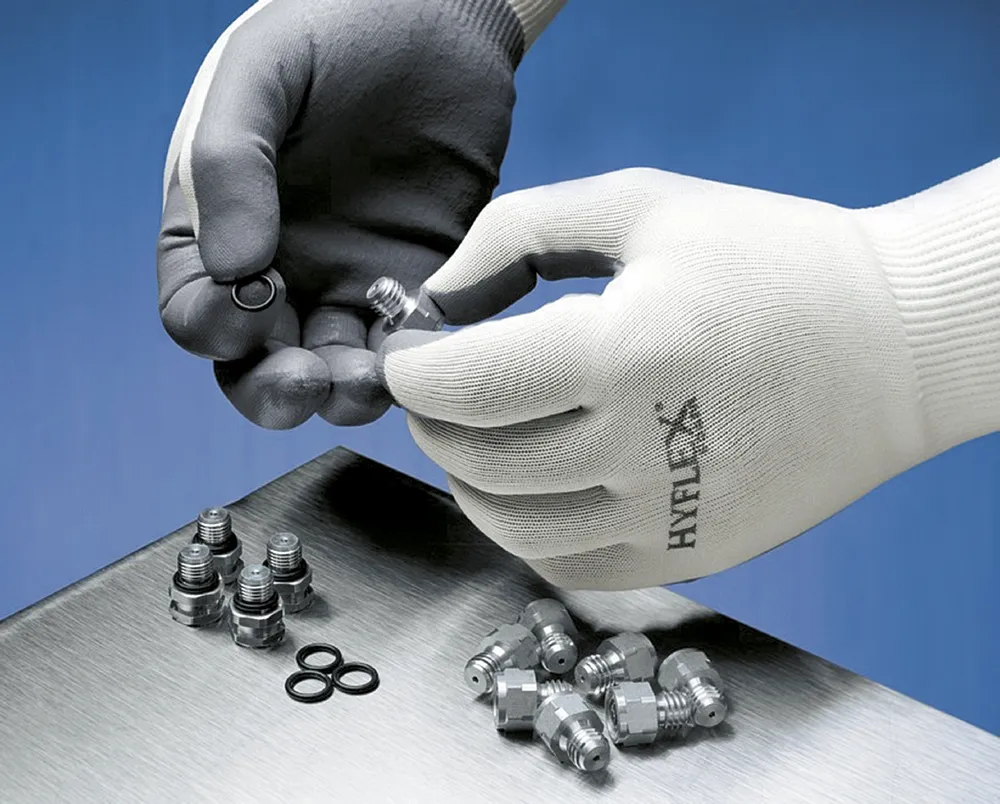 ANSELL HyFlex® 11-800 – Bild 2