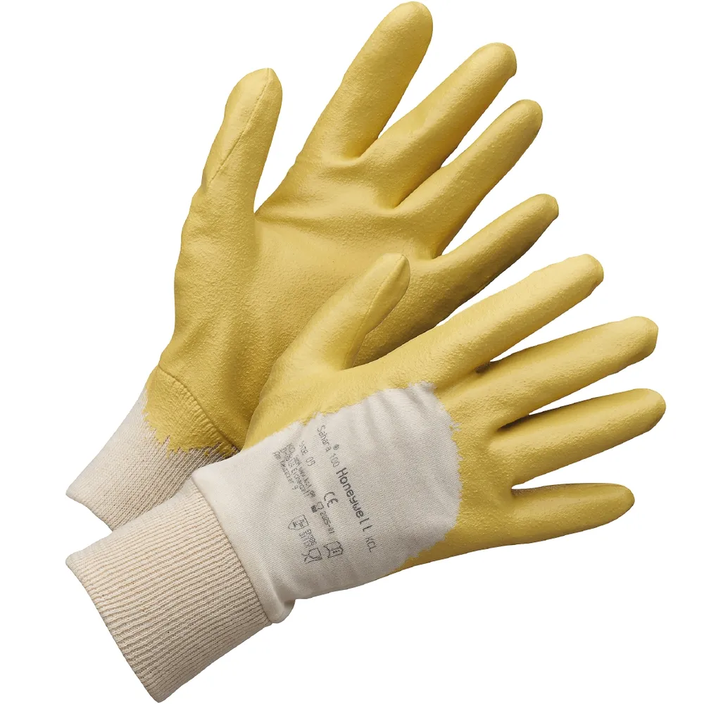 KCL Sahara® 100