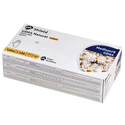 SHIELD GD 05