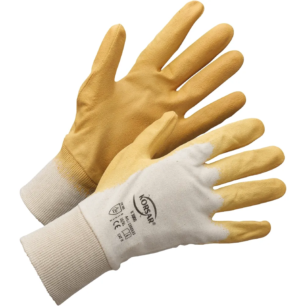 KORSAR® K 5000