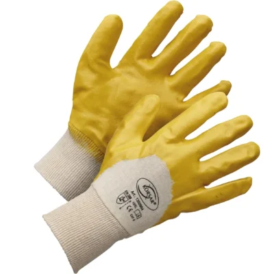 KORSAR® Nitrilhandschuh