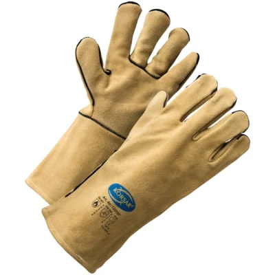 Schweißerschutzhandschuhe