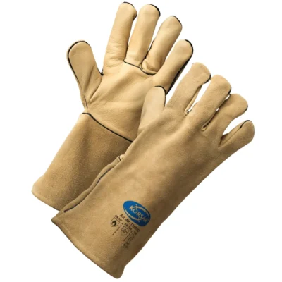 KORSAR® Schweißerhandschuh Koriweld II