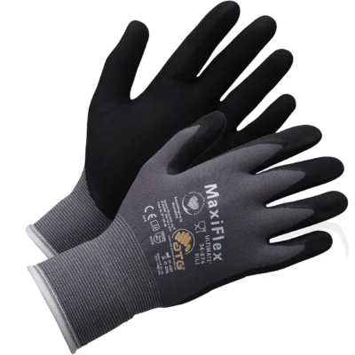 Nylon-Strickhandschuh MaxiFlex®