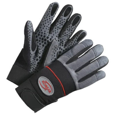KORSAR® Mechanikerhandschuh Grip