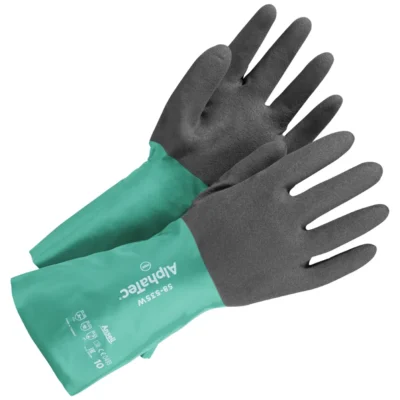 ANSELL AlphaTec® 58-535W